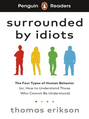 cover image of Penguin Readers Level 7